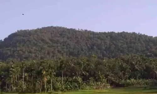 ചെങ്ങോടുമല ഖനനം; പാരിസ്ഥിതികാനുമതി നൽകരുതെന്ന് ശുപാർശ