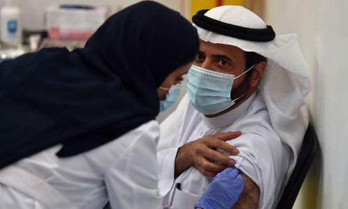 സൗദിയിൽ ഇന്ന് 119 പുതിയ കോവിഡ് രോഗികൾ മാത്രം; രോഗമുക്തി 188 സൗദിയിൽ ഇന്ന് 119 പുതിയ കോവിഡ് രോഗികൾ മാത്രം; രോഗമുക്തി 188