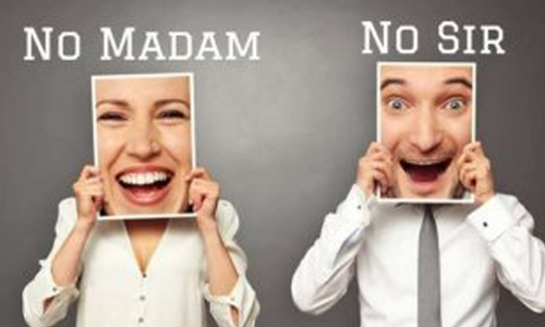 അപേക്ഷിക്കുകയും അഭ്യർഥിക്കുകയും വേണ്ട; ചെറുകാവ്​ പഞ്ചായത്തിൽ സർ, മാഡം വിളി ഇനിയില്ല