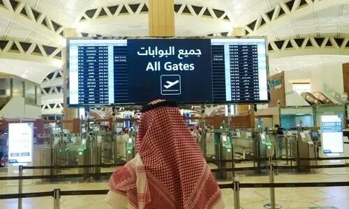 യു.എ.ഇയുമായുള്ള യാത്രാവിലക്ക്​ നീക്കിയത്​ സൗദി പ്രവാസികൾക്ക്​ അനുഗ്രഹം
