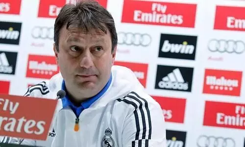 മുൻ റയൽ കോച്ച്​ മാന്വൽ ഡിയസ്​ ഈസ്റ്റ്​ ബംഗാൾ കോച്ച്​