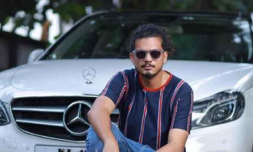 യു​​വ​​തി​​യെ ഫ്ലാ​​റ്റി​​ൽ ത​​ട​​ഞ്ഞു​െ​​വ​​ച്ച് പീ​​ഡ​​നം: പ്ര​​തി​​ക്ക്​ ജാ​​മ്യം