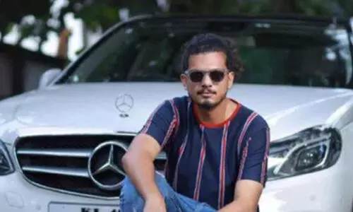 യു​​വ​​തി​​യെ ഫ്ലാ​​റ്റി​​ൽ ത​​ട​​ഞ്ഞു​െ​​വ​​ച്ച് പീ​​ഡ​​നം: പ്ര​​തി​​ക്ക്​ ജാ​​മ്യം