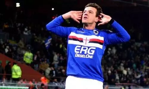 കളിവിലക്കി​െൻറ 12 വർഷം കഴിഞ്ഞു; സീരി എ സൂപ്പർ താരം ഫ്രാൻസിസ്​കോ ഫ്ലാച്ചി തിരിച്ചുവരുന്നു