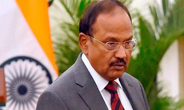 ajit doval