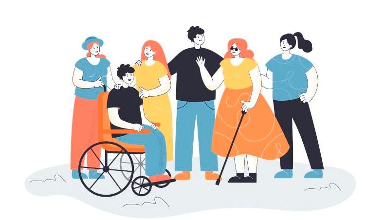 കോവിഡ്​ തളർത്തിയ ഭിന്നശേഷി ജീവിതങ്ങൾക്ക്​  കരുതലൊരുക്കാൻ പഠനം പൂർത്തിയായി