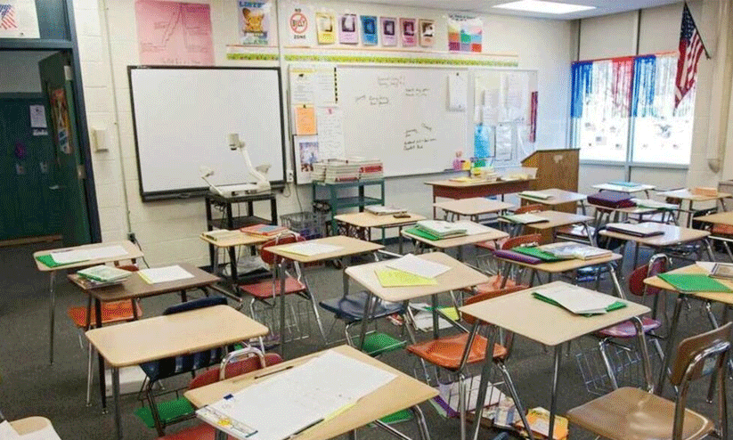 കുട്ടികൾക്ക്​ വിദ്യാഭ്യാസം നിഷേധിച്ചാൽ 5000 ദിർഹം പിഴയും തടവും