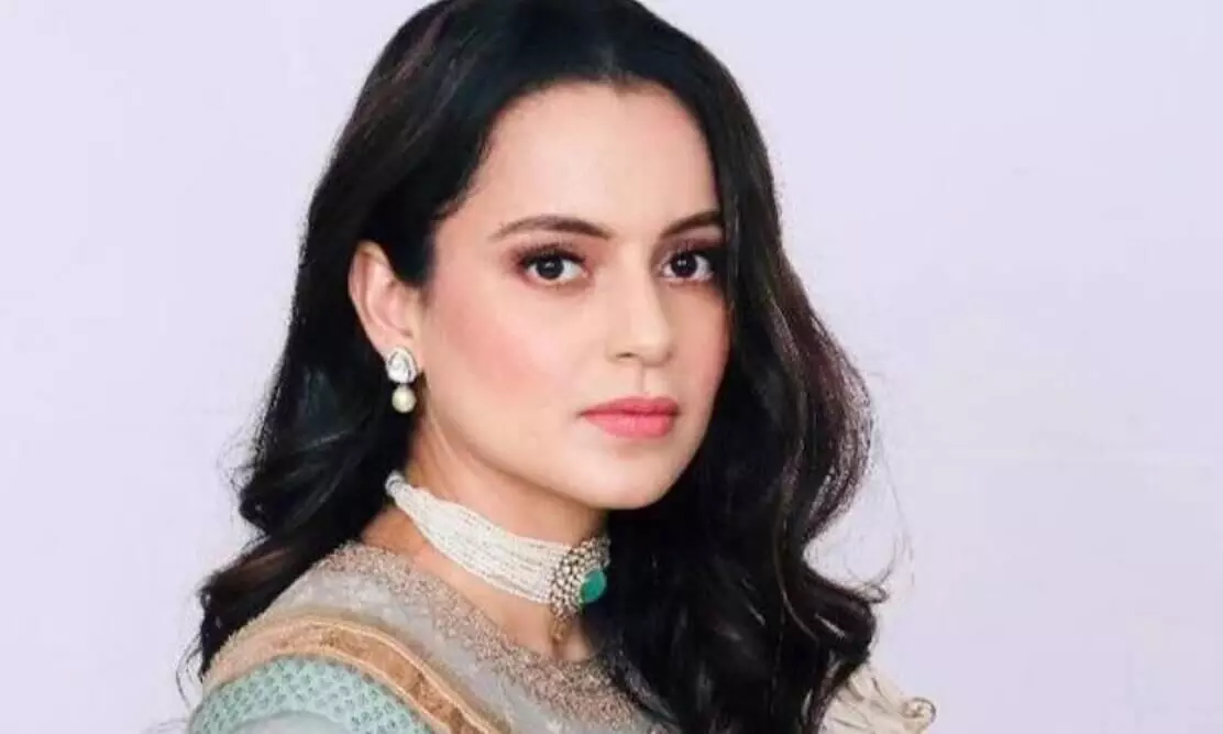 അപകീർത്തി കേസ് അവസാനിപ്പിക്കണമെന്ന കങ്കണയുടെ ആവശ്യം ഹൈകോടതി തള്ളി