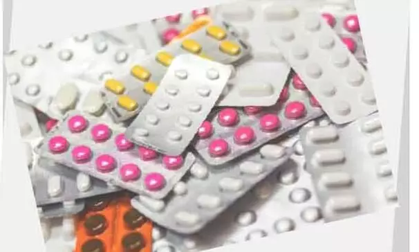 മെഡിസിൻ കമ്പനികൾക്ക്​ കുടിശ്ശിക; മെഡിക്കൽ കോളജിലടക്കം മരുന്ന്​ ക്ഷാമം