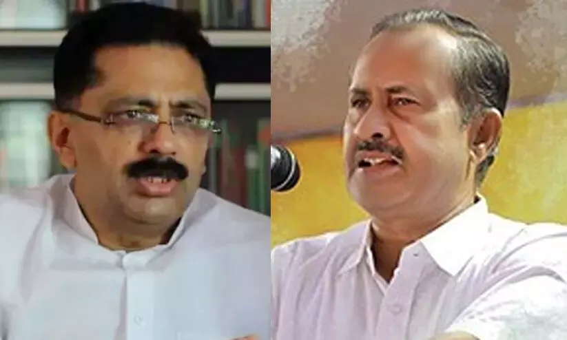 kt jaleel and pma salam 9921 kt jaleel and pma salam 9921