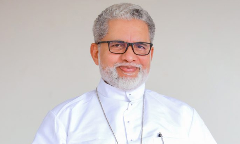 മതസ്പർധ വളർത്തുന്ന പരാമർശം: ബിഷപ്പിനെതി​രെ എസ്.ഐ.ഒ മുഖ്യമന്ത്രിക്കും ഡിജിപിക്കും പരാതി നൽകി