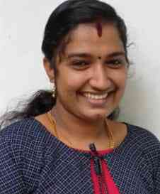 savitha