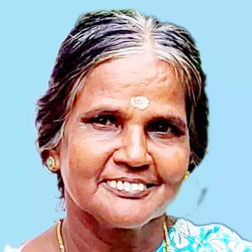 നാ​ണി​ക്കു​ട്ടി