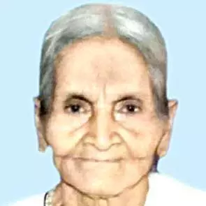 മ​റി​യാ​മ്മ