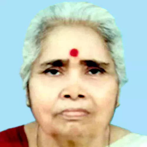 ഭാ​നു​മ​തി