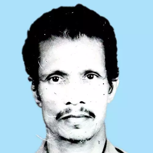 പ​ര​മേ​ശ്വ​ര​ൻ