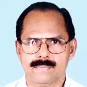 ശ്രീ​നി​വാ​സ​ൻ