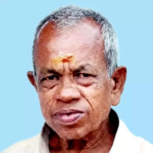 ശി​വ​രാ​മ​ന്‍