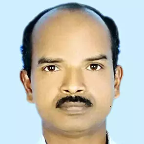 വി​ജ​യ​കു​മാ​ർ