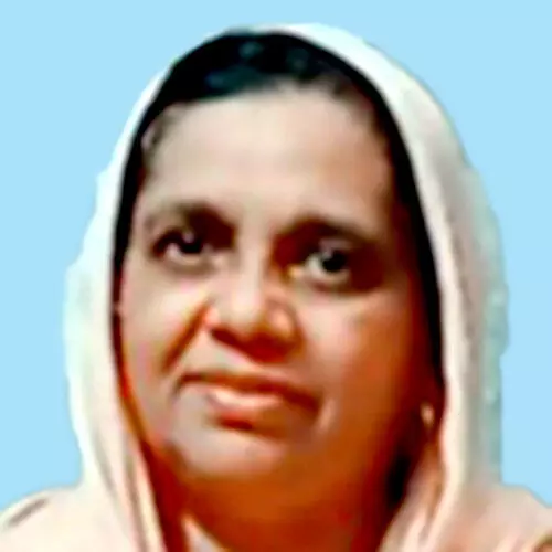 സു​ലൈ​ഖ