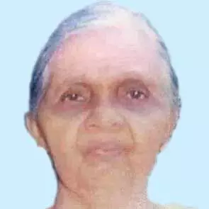 സ​ത്യ​ഭാ​മ​യ​മ്മ