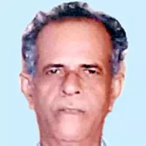 മാ​ത്യു വ​ർ​ഗീ​സ്