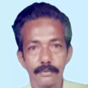 ജോ​സ് തോ​മ​സ്