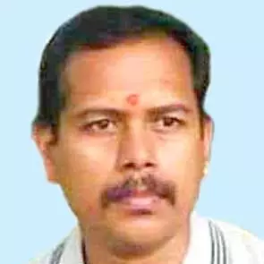 അ​നി​ൽ കു​മാ​ർ