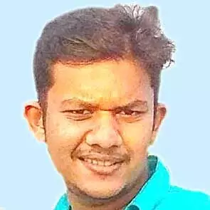 ഫാൻ നന്നാക്കുന്നതിനിടെ വൈദ്യുതാഘാതമേറ്റ് മരിച്ചു