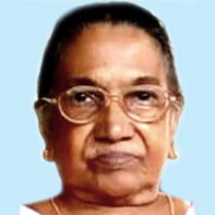 നാ​രാ​യ​ണി