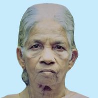 പാ​ർ​വ​തി