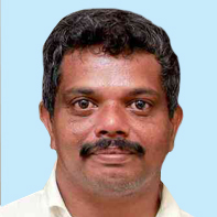 പ്ര​മോ​ദ്