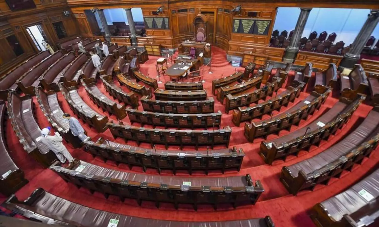 Rajyasabha
