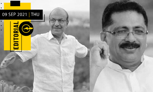 ഇ.ഡി എന്ന വടി