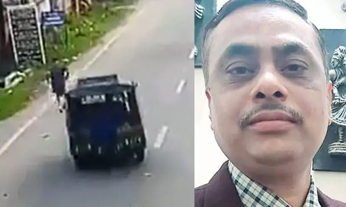 ധൻബാദ്​ ജഡ്​ജി‍യുടെ കൊലപാതകം: രണ്ട് എഫ്.ഐ.ആറുകൾ വീണ്ടും രജിസ്റ്റർ ചെയ്ത് സി.ബി.ഐ