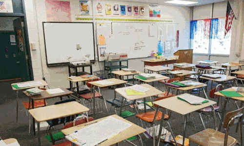 കുട്ടികൾക്ക്​ വിദ്യാഭ്യാസം നിഷേധിച്ചാൽ 5000 ദിർഹം പിഴയും തടവും