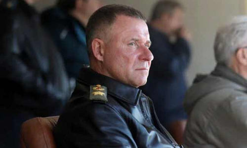 കാമറമാന്‍റെ ജീവൻ രക്ഷിക്കാൻ ശ്രമിക്കുന്നതിനിടെ റഷ്യൻ മന്ത്രി മലമുകളിൽ നിന്ന് വീണുമരിച്ചു