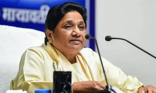 Mayawati