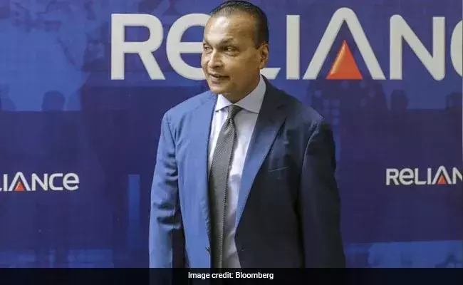 Anil Ambani