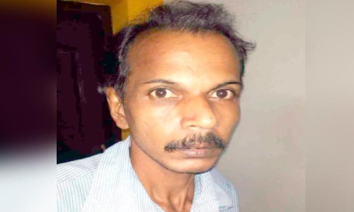 യു​വ​തി​യു​ടെ ദേ​ഹ​ത്ത് തി​ള​ച്ച വെ​ള്ളം ഒ​ഴി​ച്ചു; ഭ​ർ​ത്താ​വ് അ​റ​സ്​​റ്റി​ൽ