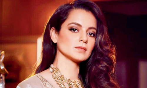 Kangana Ranuat