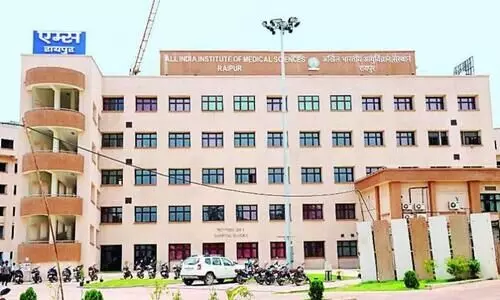 AIIMS Raipur AIIMS Raipur