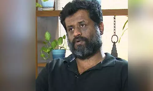 വായിൽ തോന്നുന്നത്​ അങ്ങ്​ വിളിച്ചുപറയുകയാണ്​; നാര്‍ക്കോട്ടിക് ജിഹാദിൽ ബിഷപ്പിനെ രൂക്ഷമായി വിമർശിച്ച്​ ജിയോ ബേബി.