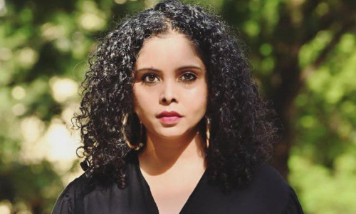 റാണ അയൂബിനെതി​െര യു.പി പൊലീസ്​ കേ​െസടുത്തു