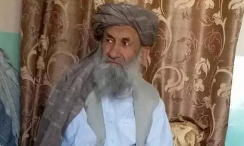 mohammad hasan akhund