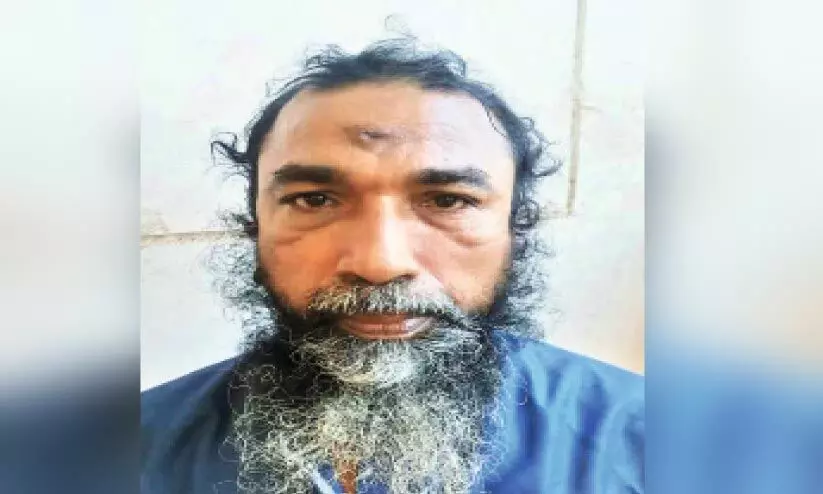 ആത്മീയ ചികിത്സയുടെ മറവിൽ പീഡനം; പ്രതി അറസ്​റ്റിൽ