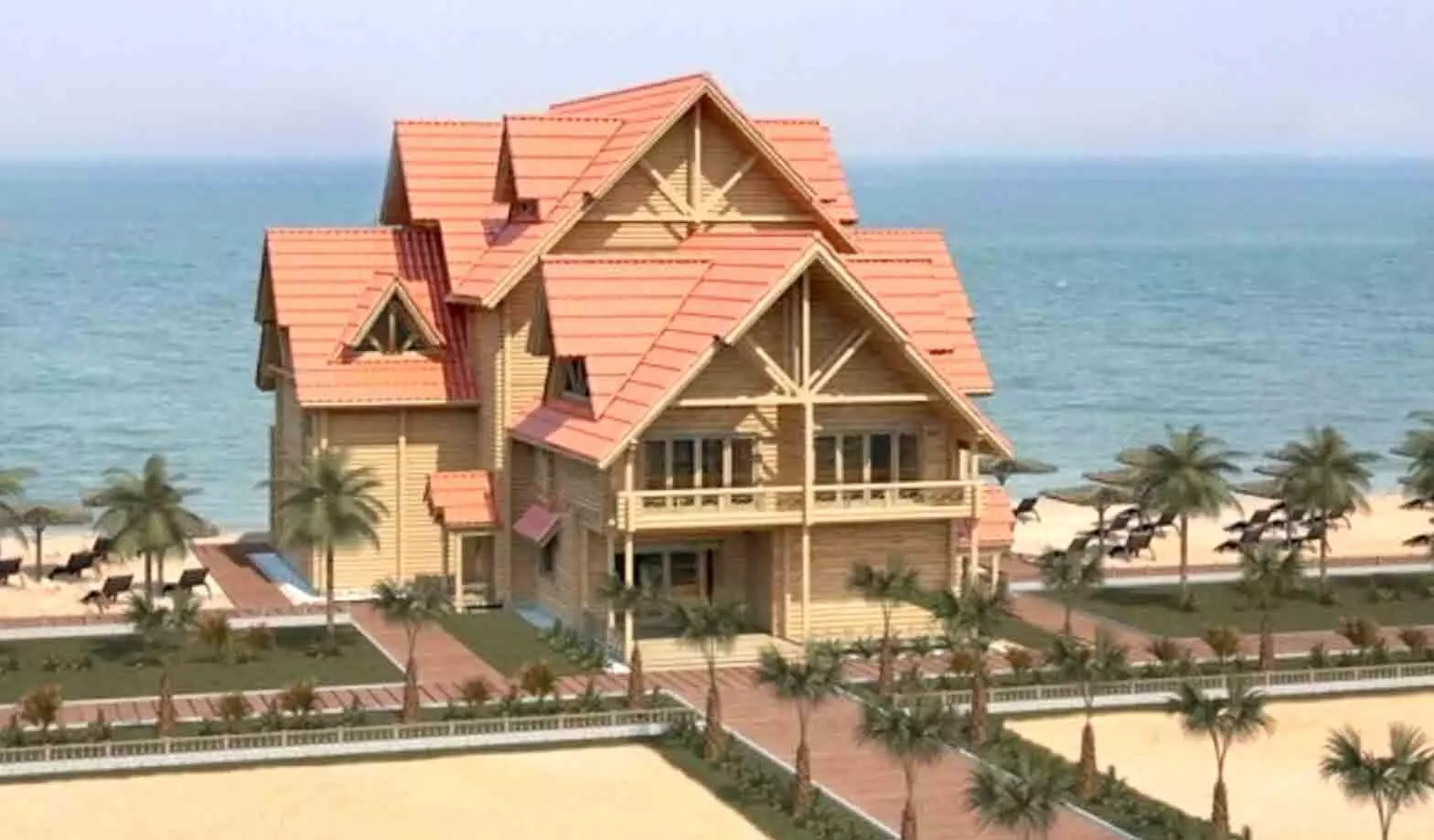 wooden-house wooden-house