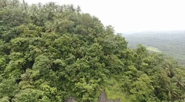 ചെങ്ങോടുമല: ഖനനവിരുദ്ധ റിപ്പോർട്ടിൽ ആഹ്ലാദിച്ച് നാട്