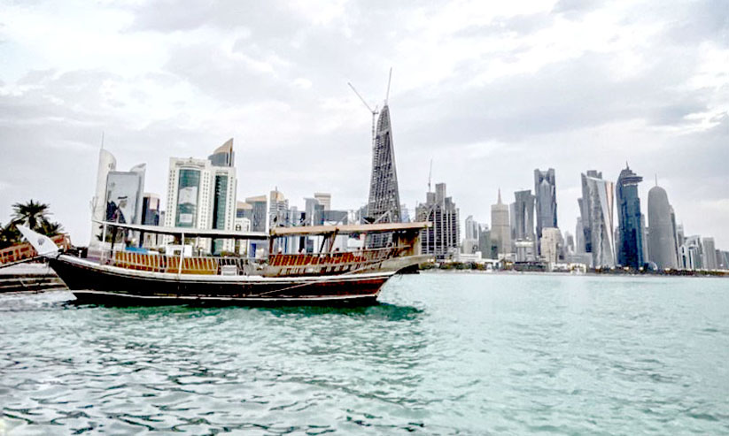 കാറ്റിനും കടൽ േക്ഷാഭത്തിനും സാധ്യത; ജാഗ്രത മുന്നറിയിപ്പ് കാറ്റിനും കടൽ േക്ഷാഭത്തിനും സാധ്യത; ജാഗ്രത മുന്നറിയിപ്പ്