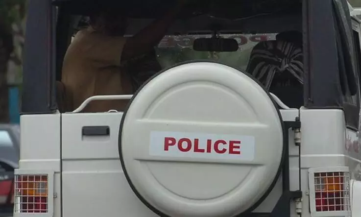 wayanad police
